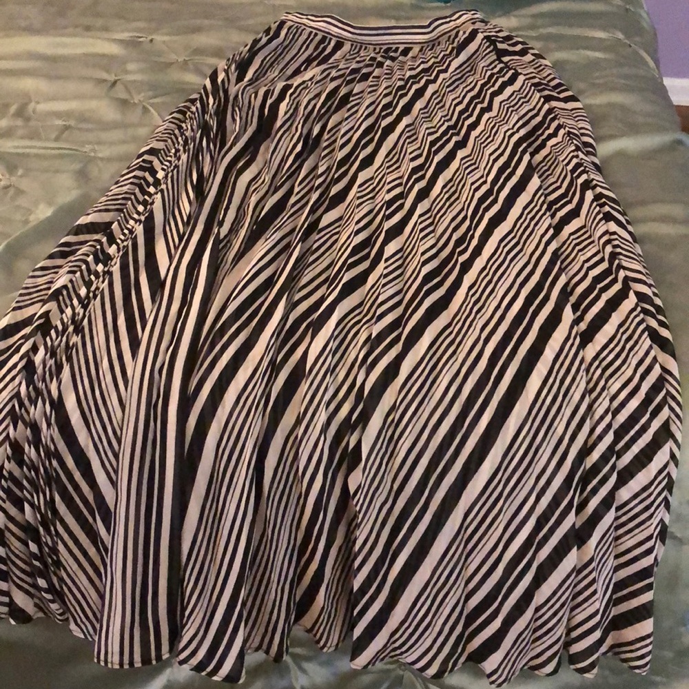 Long skirt